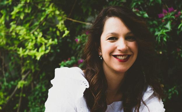 Nerea Sánchez Rivera