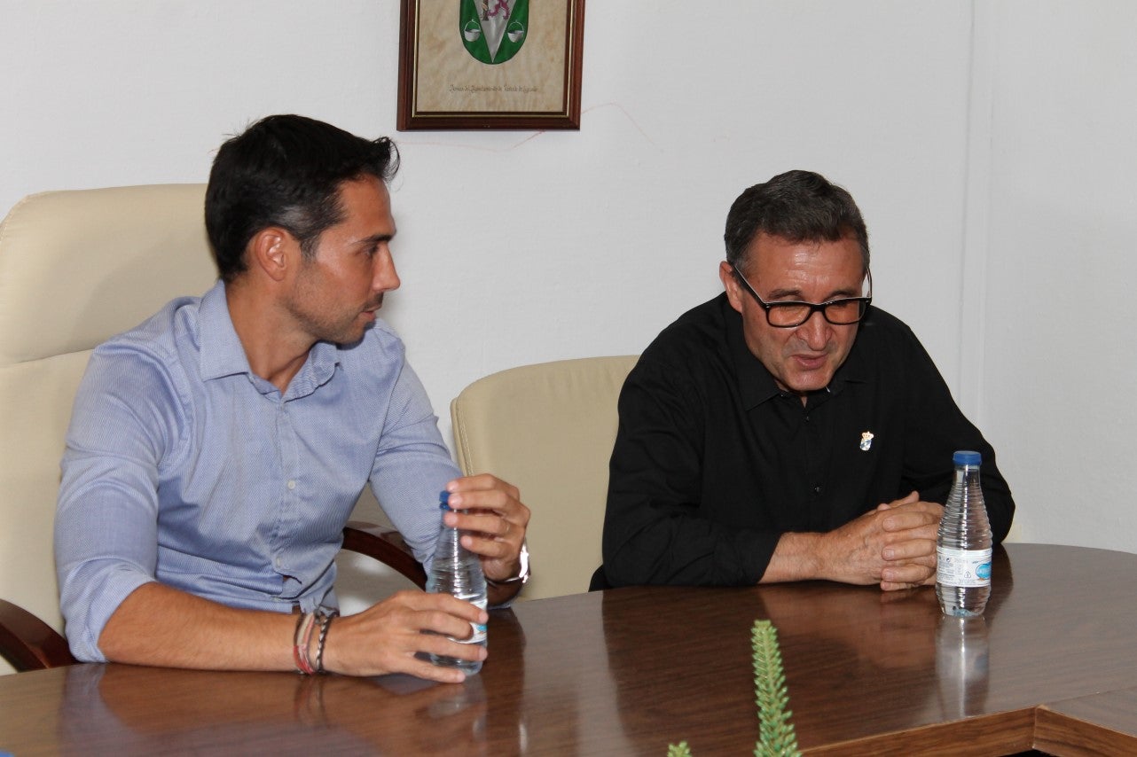 Algunas imágenes de la noche inaugural de las Ferias y Fiestas de San Bartolomé 2019 (22-08-2019)