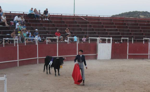 Satisfacción después del trabajo bien hecho