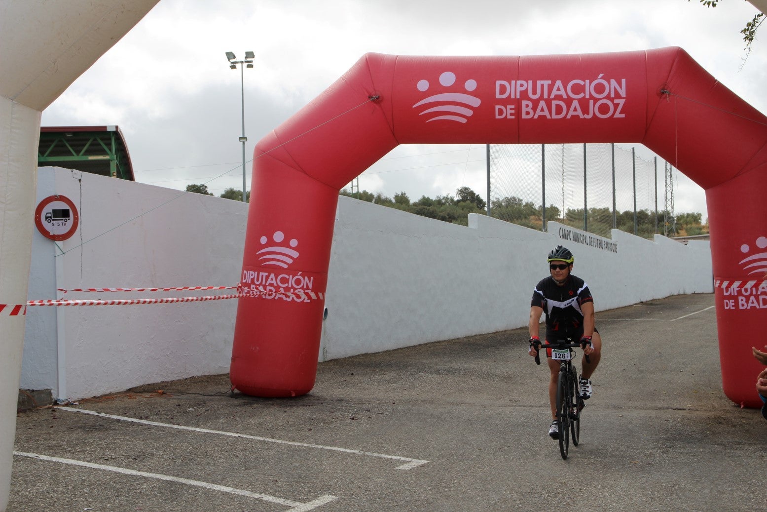 Imágenes del II Memorial José Luis Quiterio 'El Alemán' celebrado en Valverde de Leganés (22-09-2019)