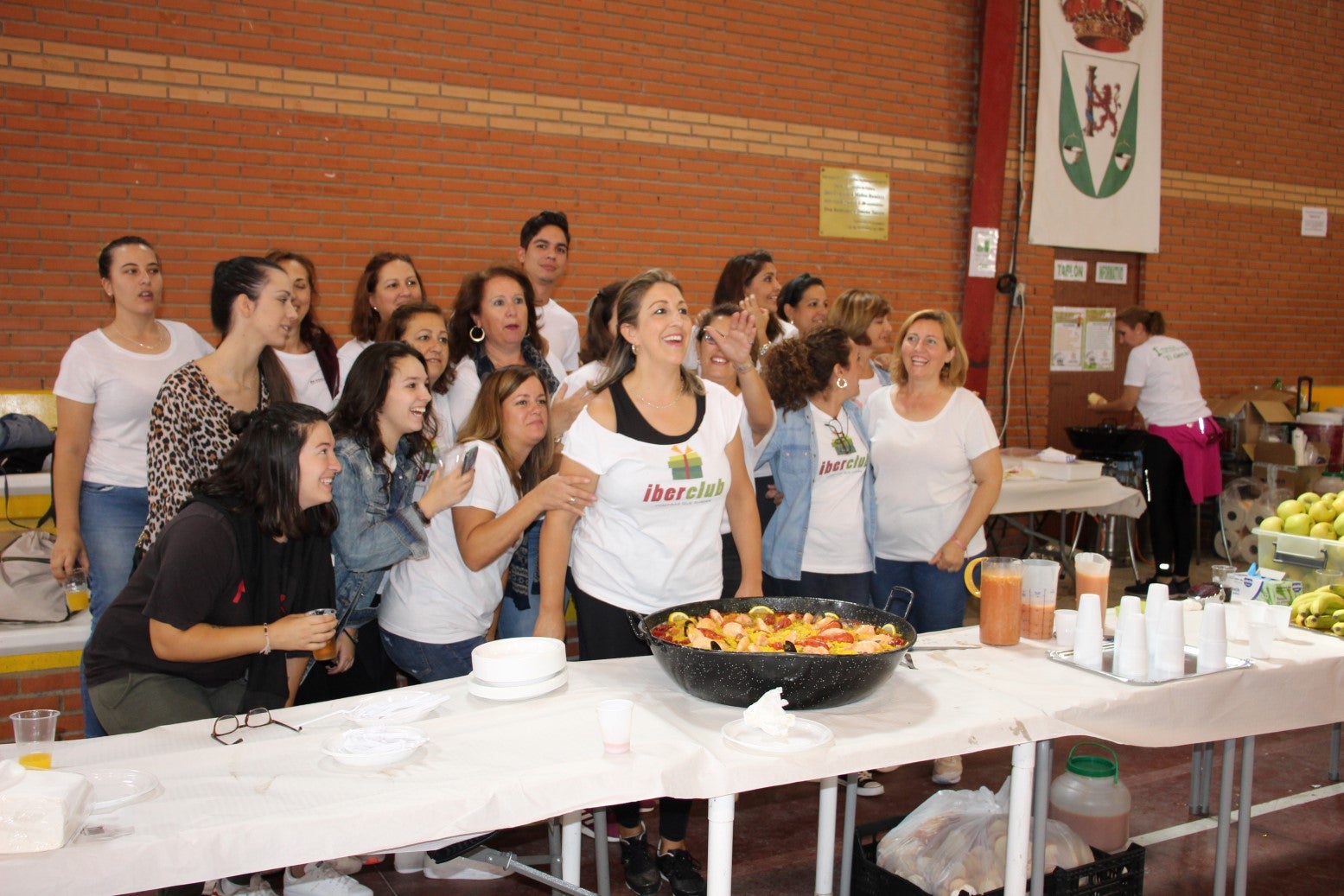 Imágenes del II Memorial José Luis Quiterio 'El Alemán' celebrado en Valverde de Leganés (22-09-2019)