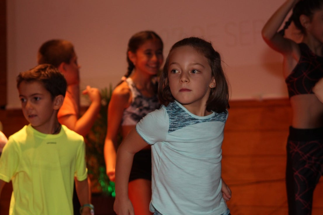 Imágenes de la II Gala del Deporte celebrada en la Casa de la Cultura (27-08-2019)