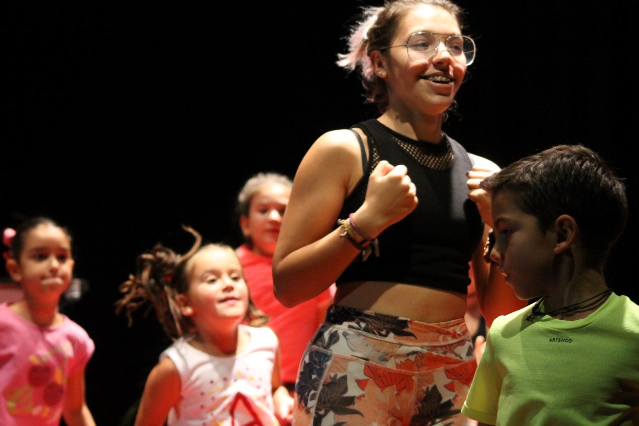 Imágenes de la II Gala del Deporte celebrada en la Casa de la Cultura (27-08-2019)