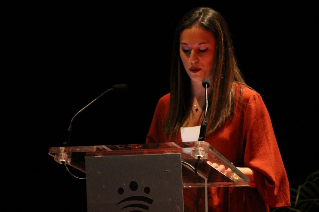 Imágenes de la II Gala del Deporte celebrada en la Casa de la Cultura (27-08-2019)