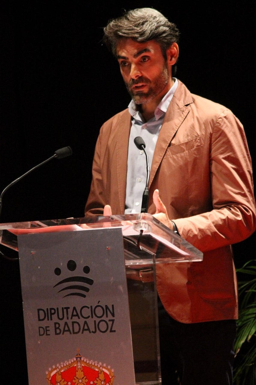 Imágenes de la II Gala del Deporte celebrada en la Casa de la Cultura (27-08-2019)