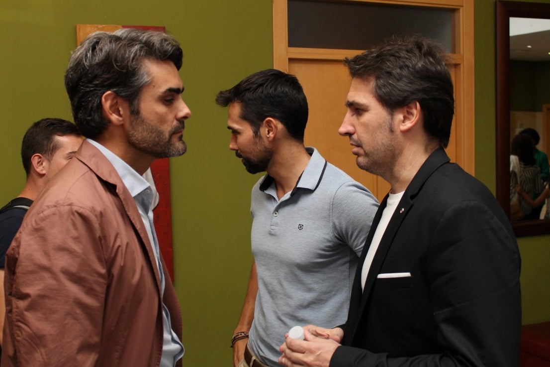 Imágenes de la II Gala del Deporte celebrada en la Casa de la Cultura (27-08-2019)