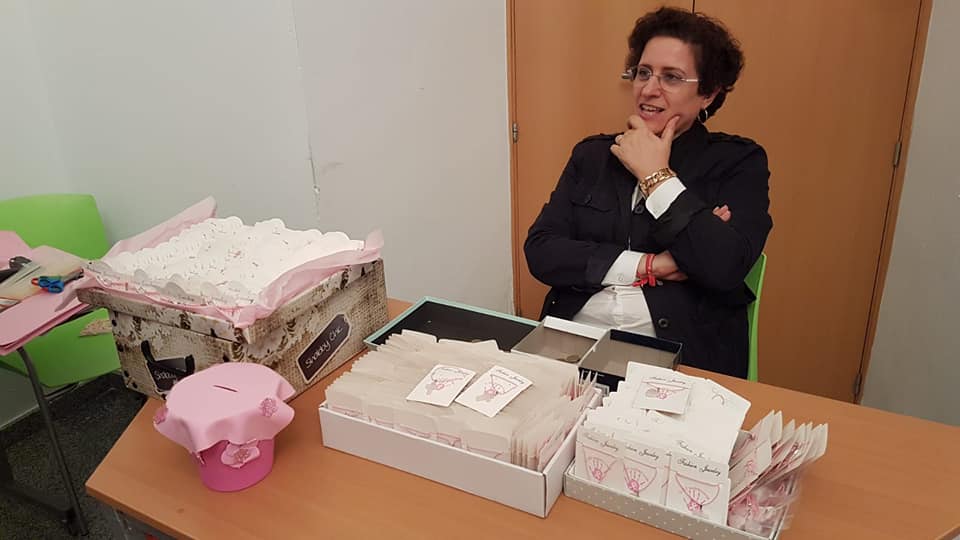 Fotos: V Semana Contra el Cáncer de Mama