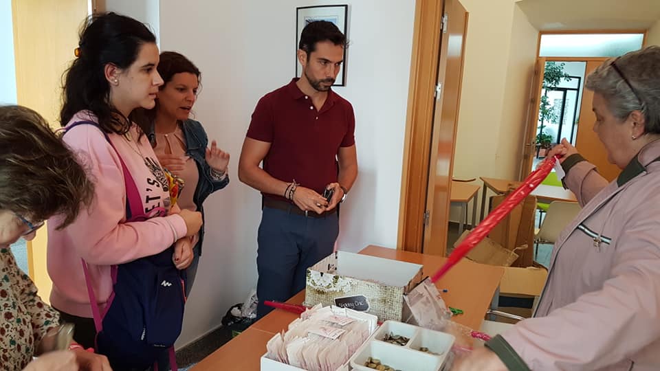 Fotos: V Semana Contra el Cáncer de Mama