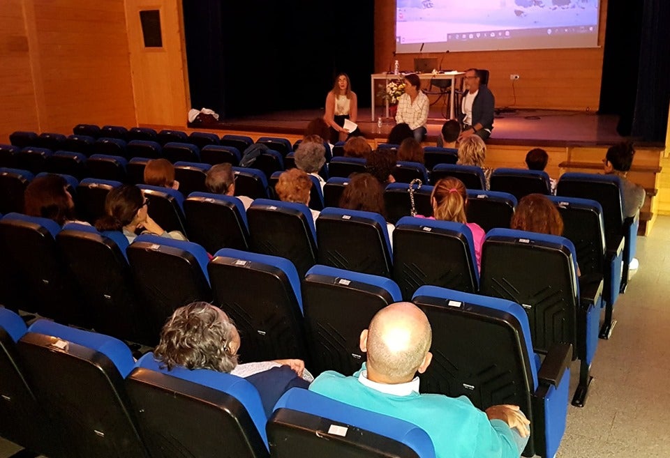 Fotos: V Semana Contra el Cáncer de Mama