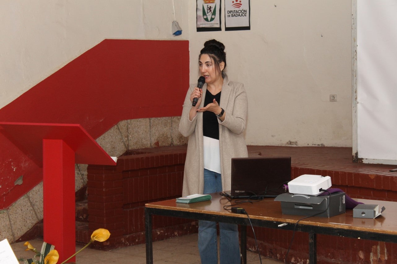 Fotos: II Jornadas de Emergencias y Primeros Auxilios