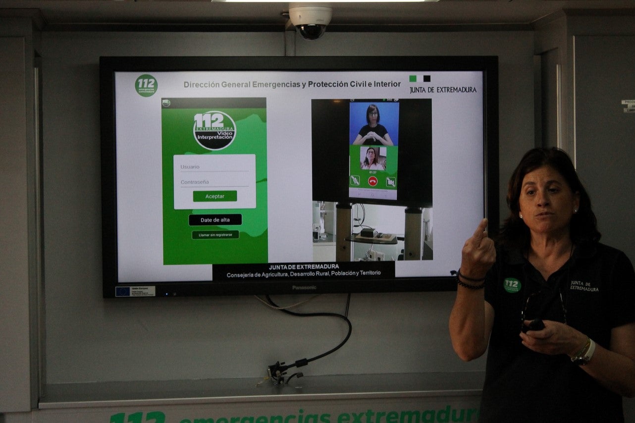 Fotos: II Jornadas de Emergencias y Primeros Auxilios