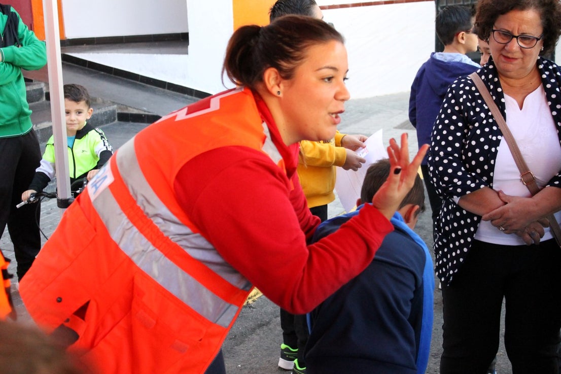 Fotos: II Jornadas de Emergencias y Primeros Auxilios