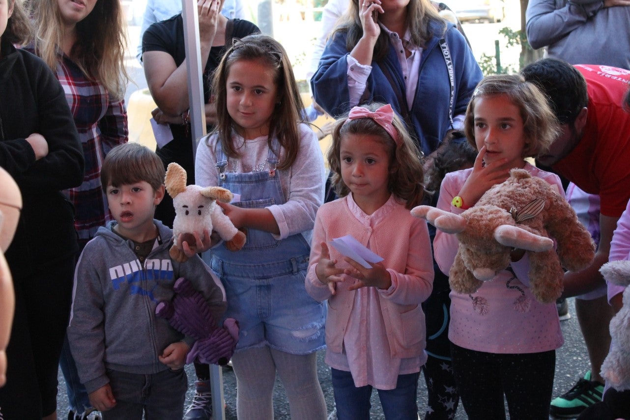 Fotos: II Jornadas de Emergencias y Primeros Auxilios