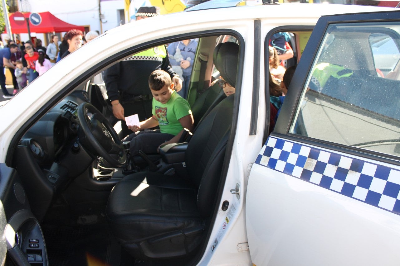 Fotos: II Jornadas de Emergencias y Primeros Auxilios