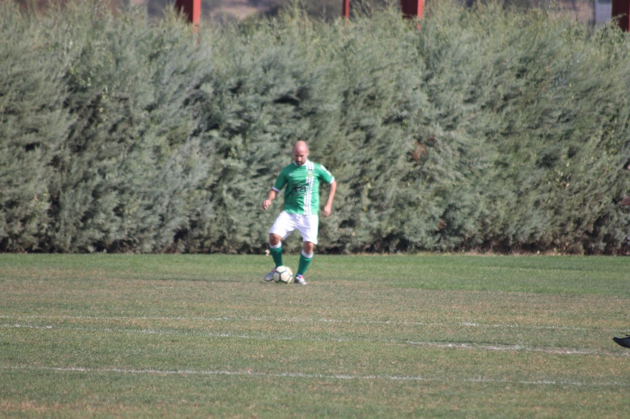 Fotos: Veteranos Valverde - Viajes Traventure