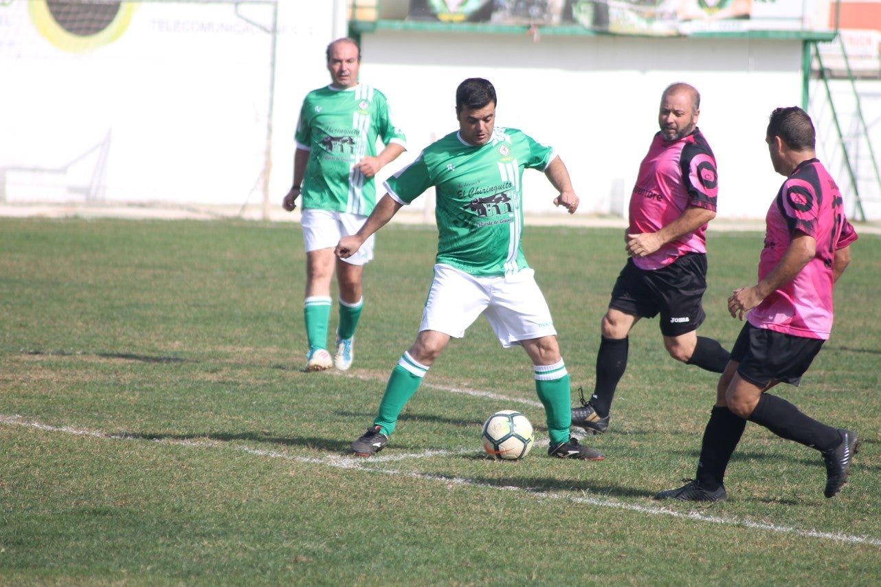 Fotos: Veteranos Valverde - Viajes Traventure