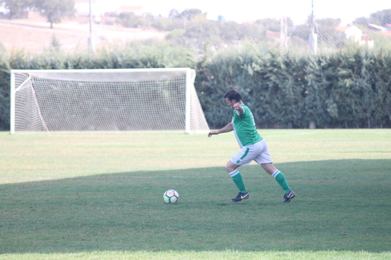 Fotos: Veteranos Valverde - Viajes Traventure