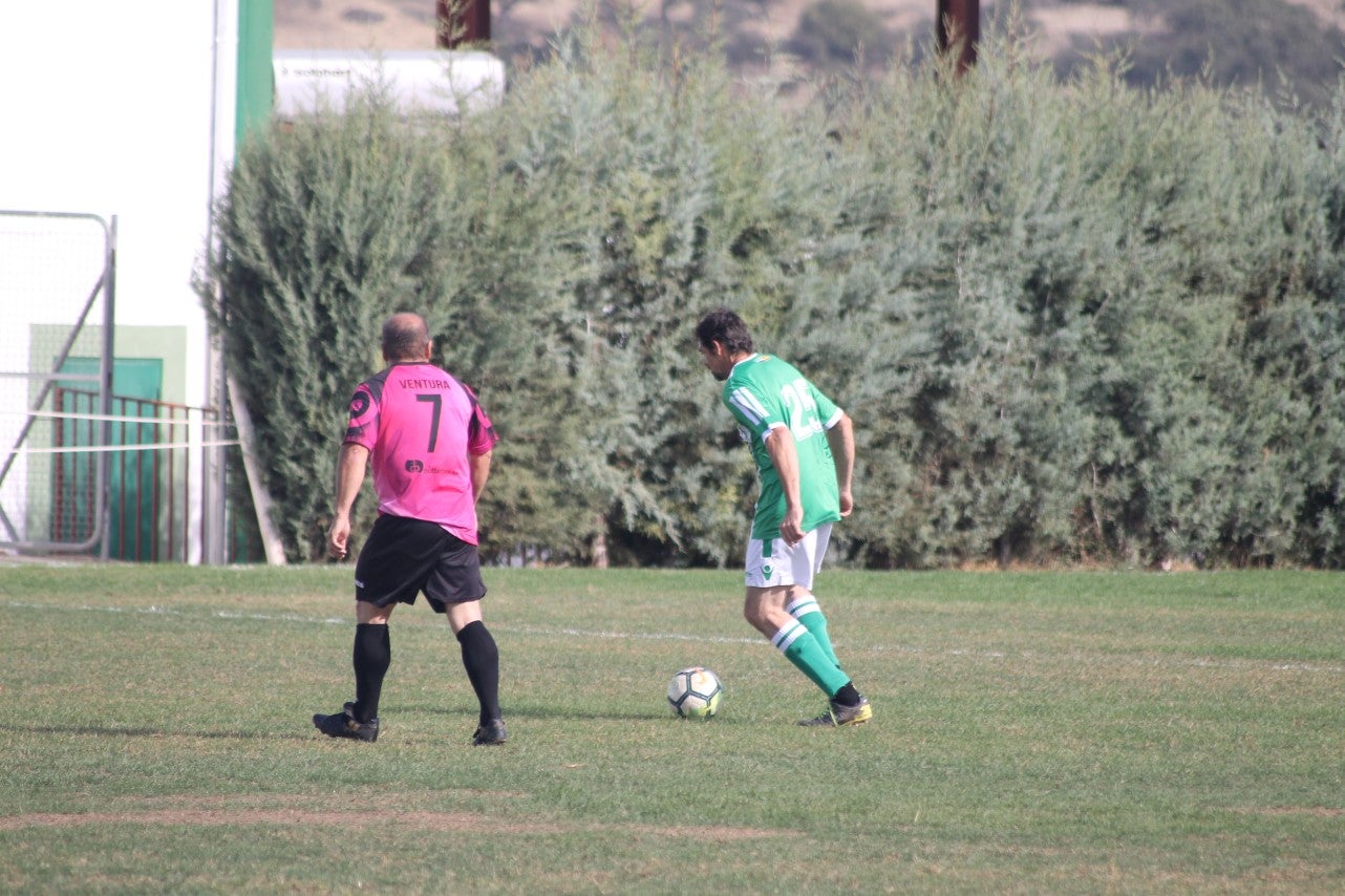 Fotos: Veteranos Valverde - Viajes Traventure