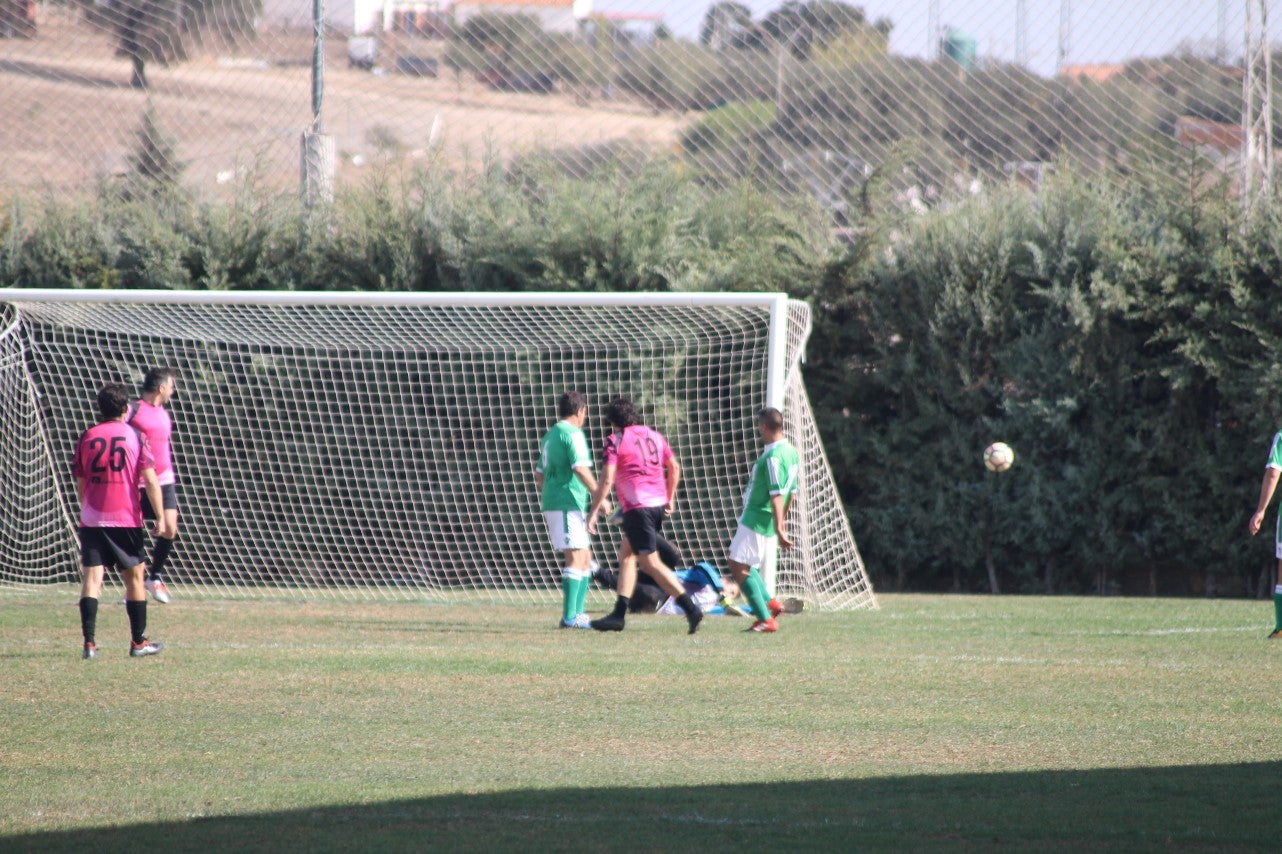 Fotos: Veteranos Valverde - Viajes Traventure