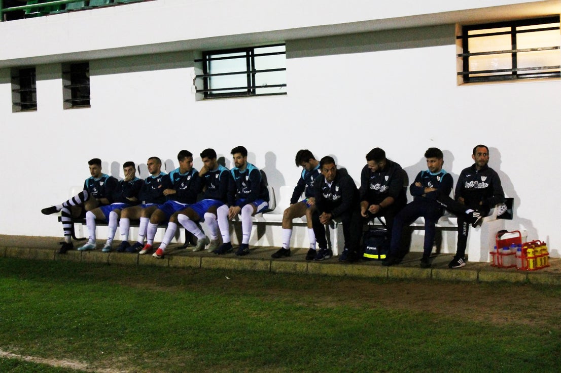 Fotos: Racing Valverdeño - Olivenza