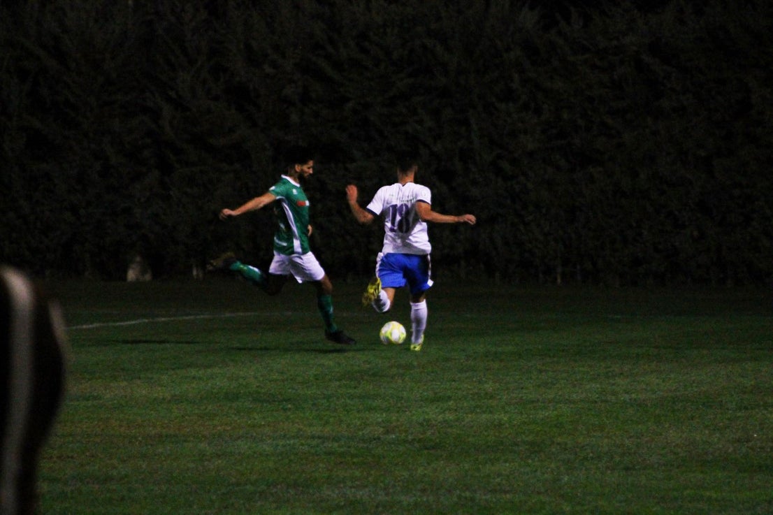 Fotos: Racing Valverdeño - Olivenza