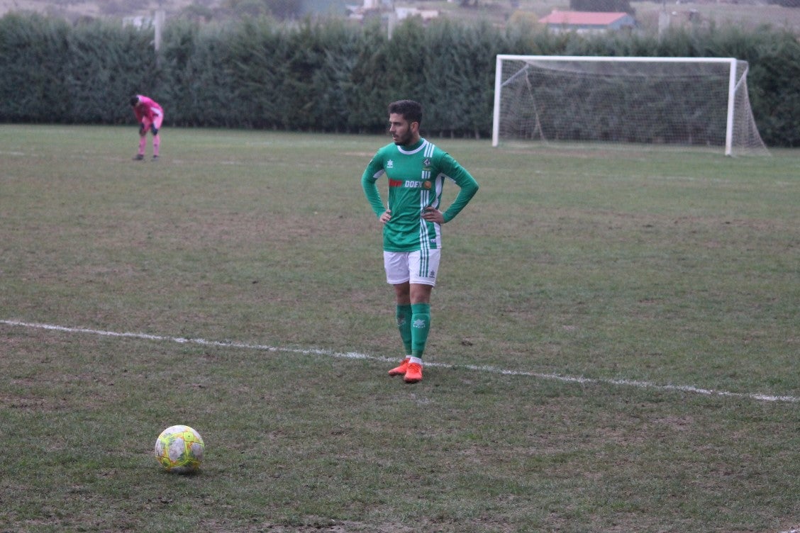 Fotos: Racing Valverdeño – Cacereño (II)