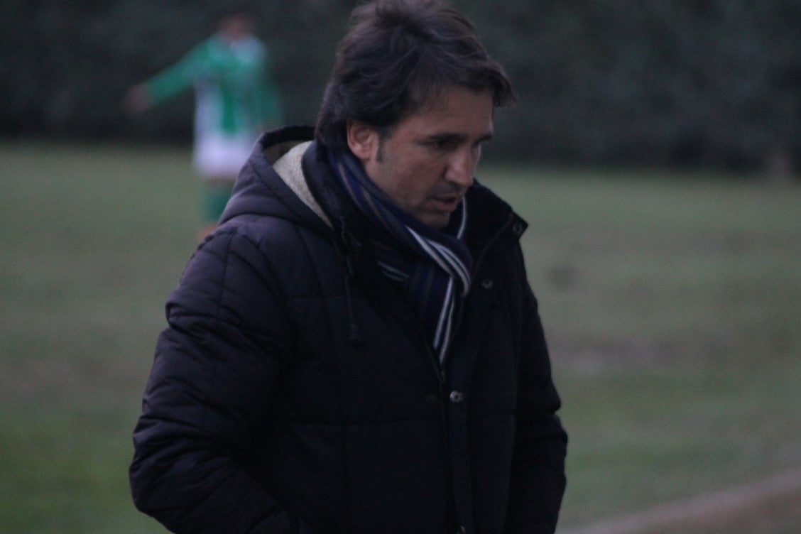 Fotos: Racing Valverdeño – Cacereño (III)