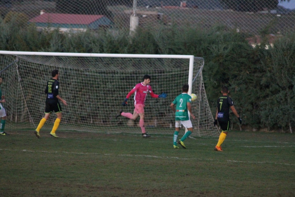 Fotos: Racing Valverdeño – Cacereño (III)