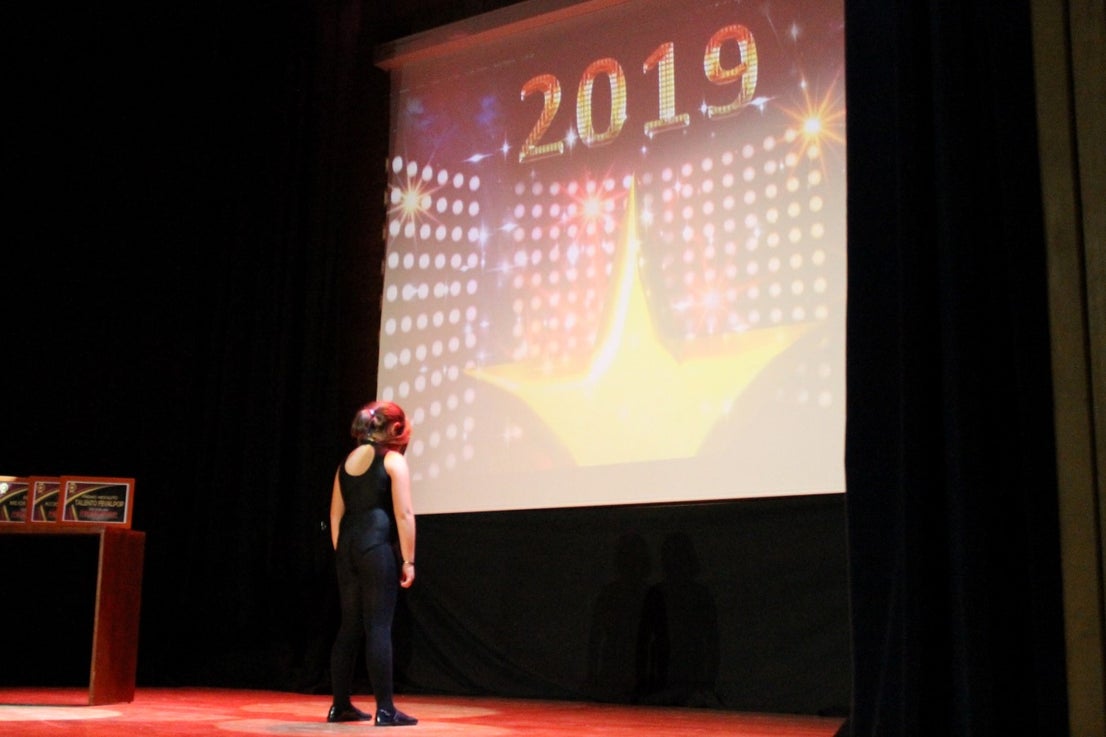 Fotos: Concurso de Jóvenes Talentos Fevalpop 2019 (I)