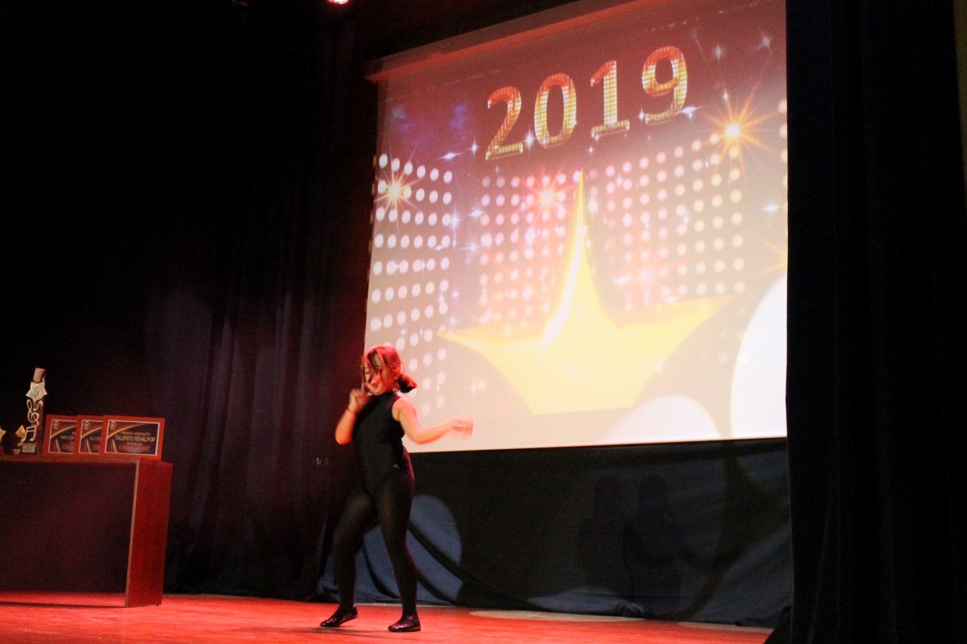 Fotos: Concurso de Jóvenes Talentos Fevalpop 2019 (I)