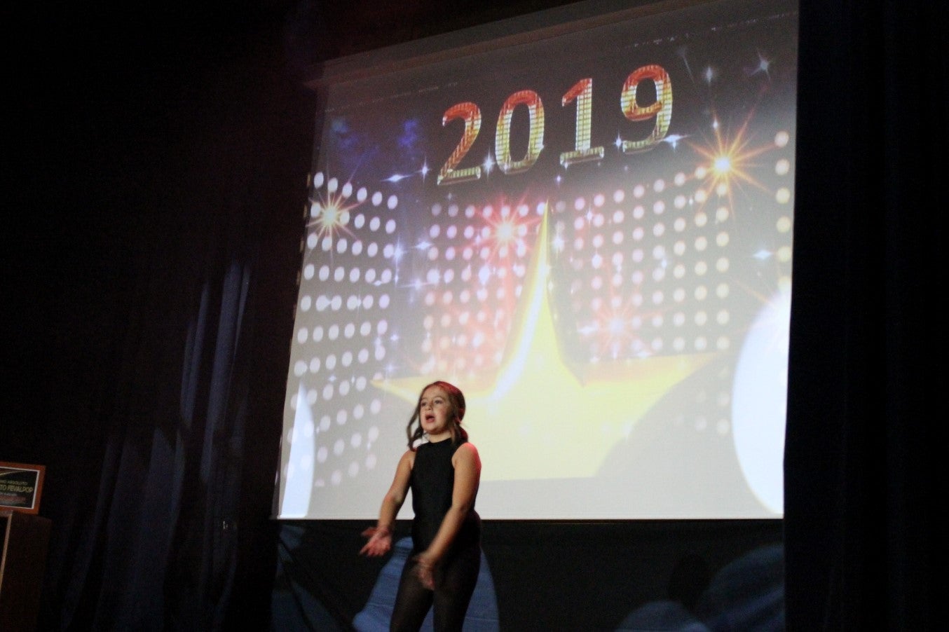 Fotos: Concurso de Jóvenes Talentos Fevalpop 2019 (I)