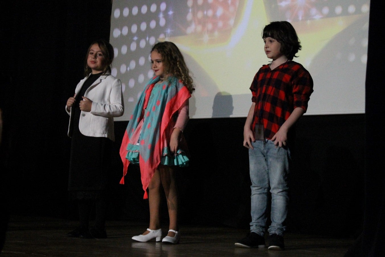 Fotos: Concurso de Jóvenes Talentos Fevalpop 2019 (I)