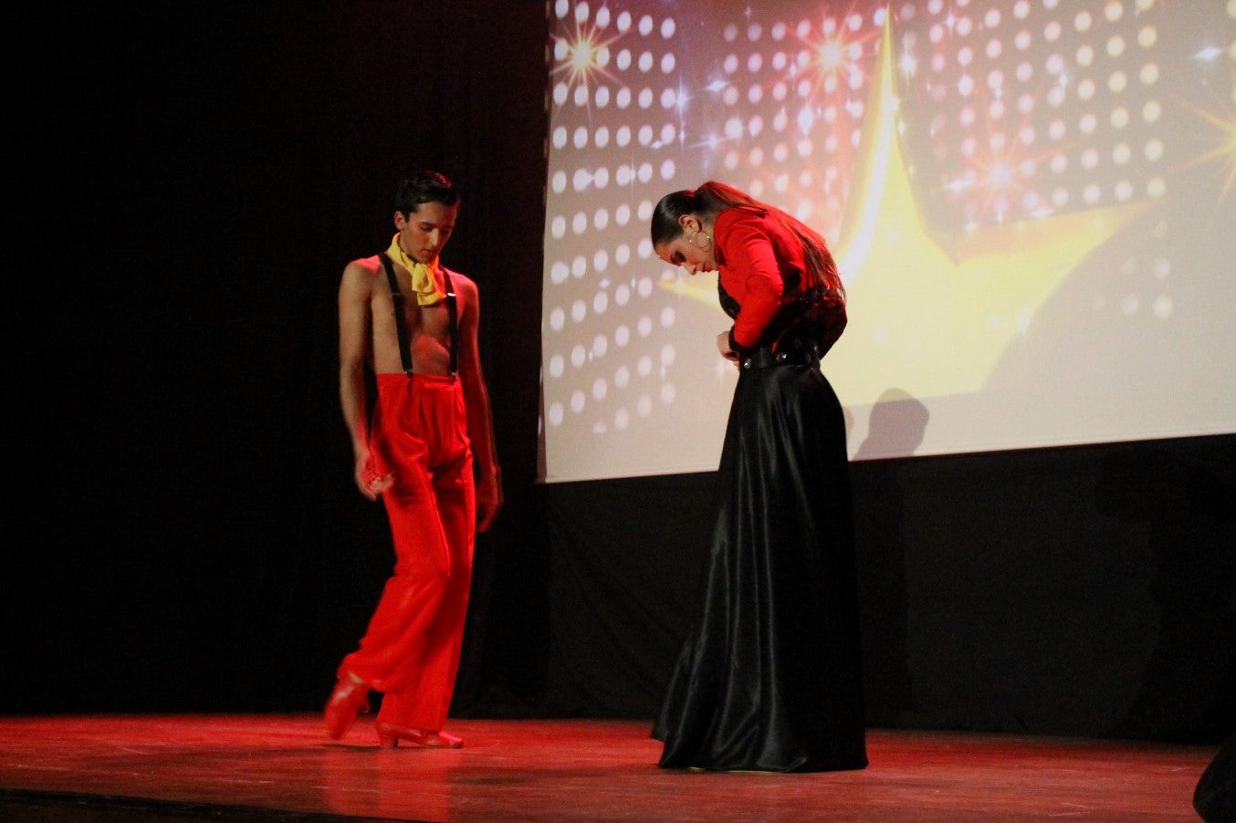 Fotos: Concurso de Jóvenes Talentos Fevalpop 2019 (I)