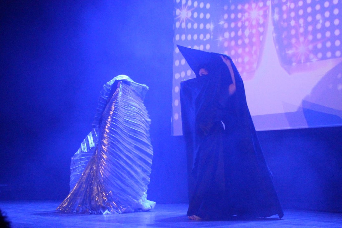 Fotos: Concurso de Jóvenes Talentos Fevalpop 2019 (I)