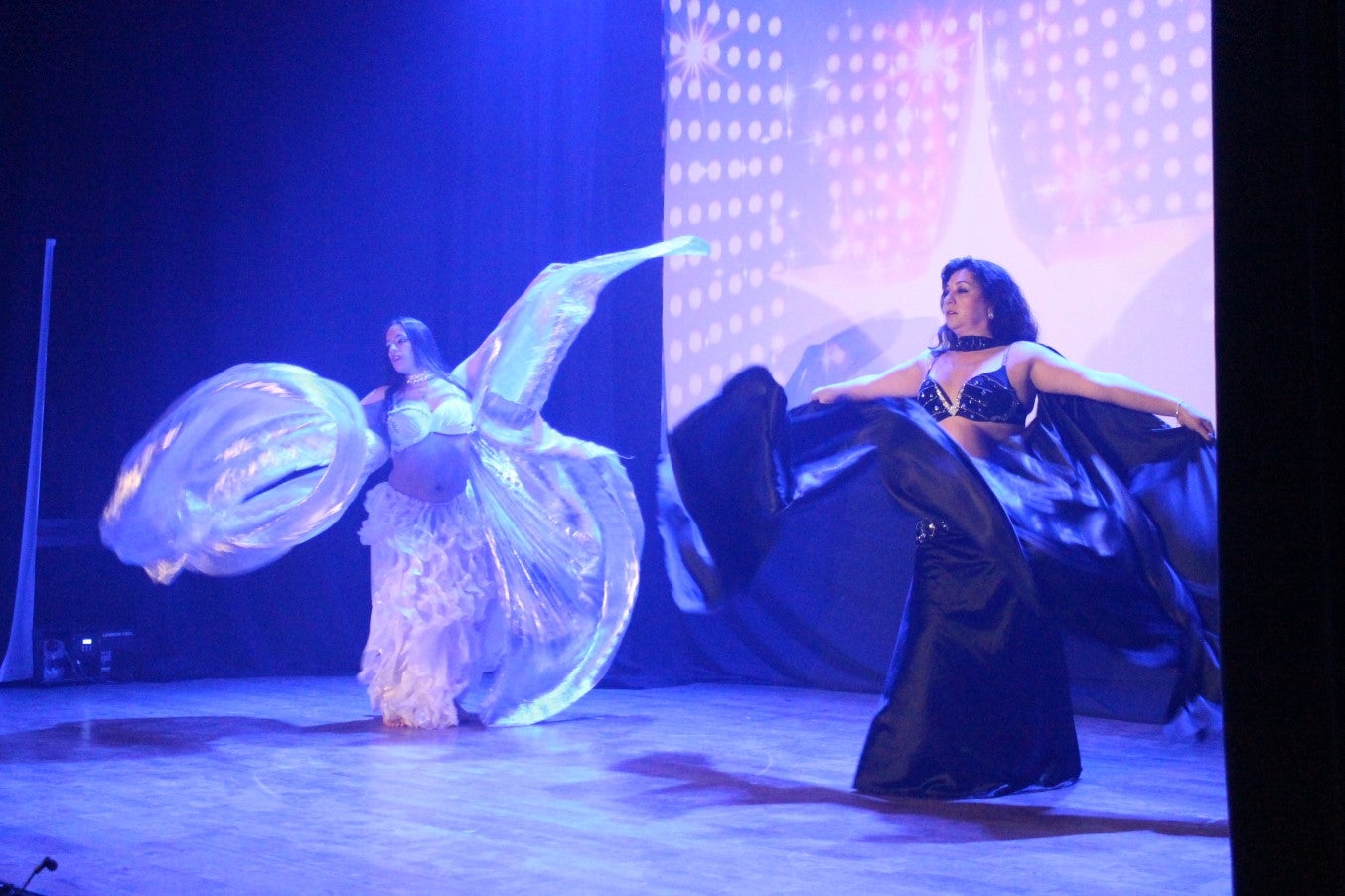 Fotos: Concurso de Jóvenes Talentos Fevalpop 2019 (I)