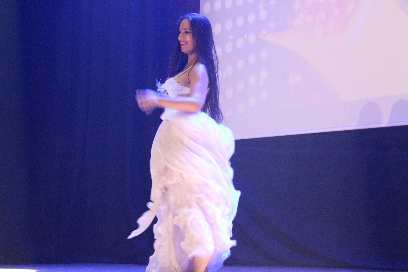 Fotos: Concurso de Jóvenes Talentos Fevalpop 2019 (I)