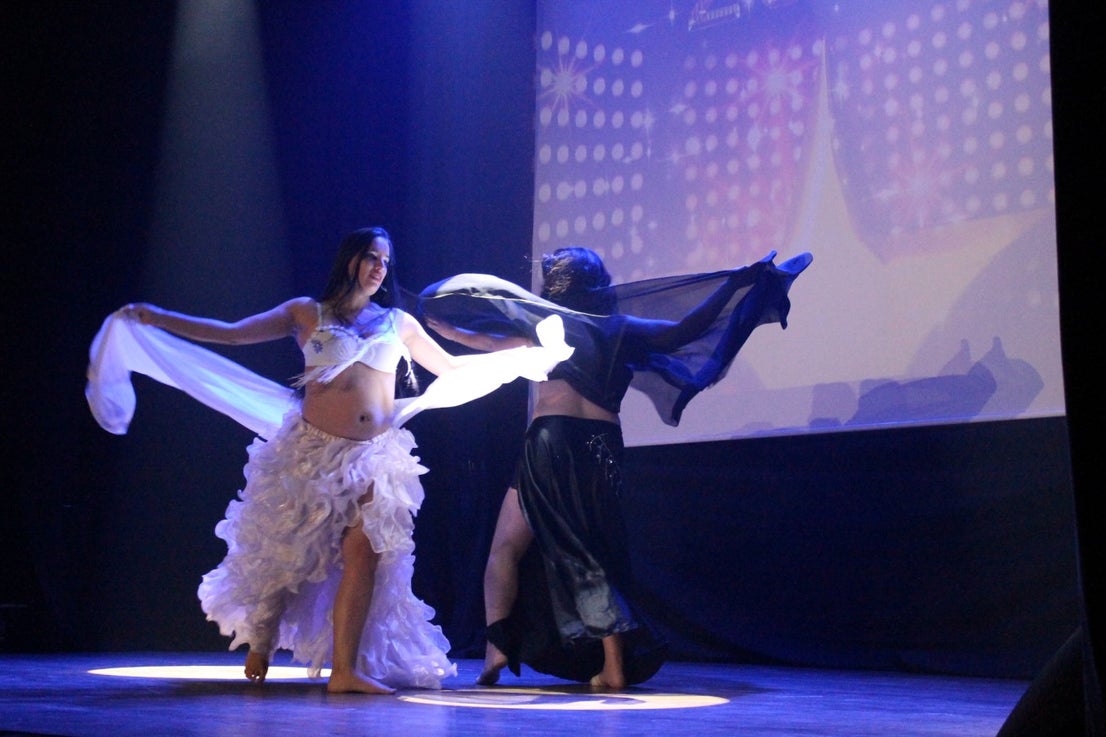 Fotos: Concurso de Jóvenes Talentos Fevalpop 2019 (I)