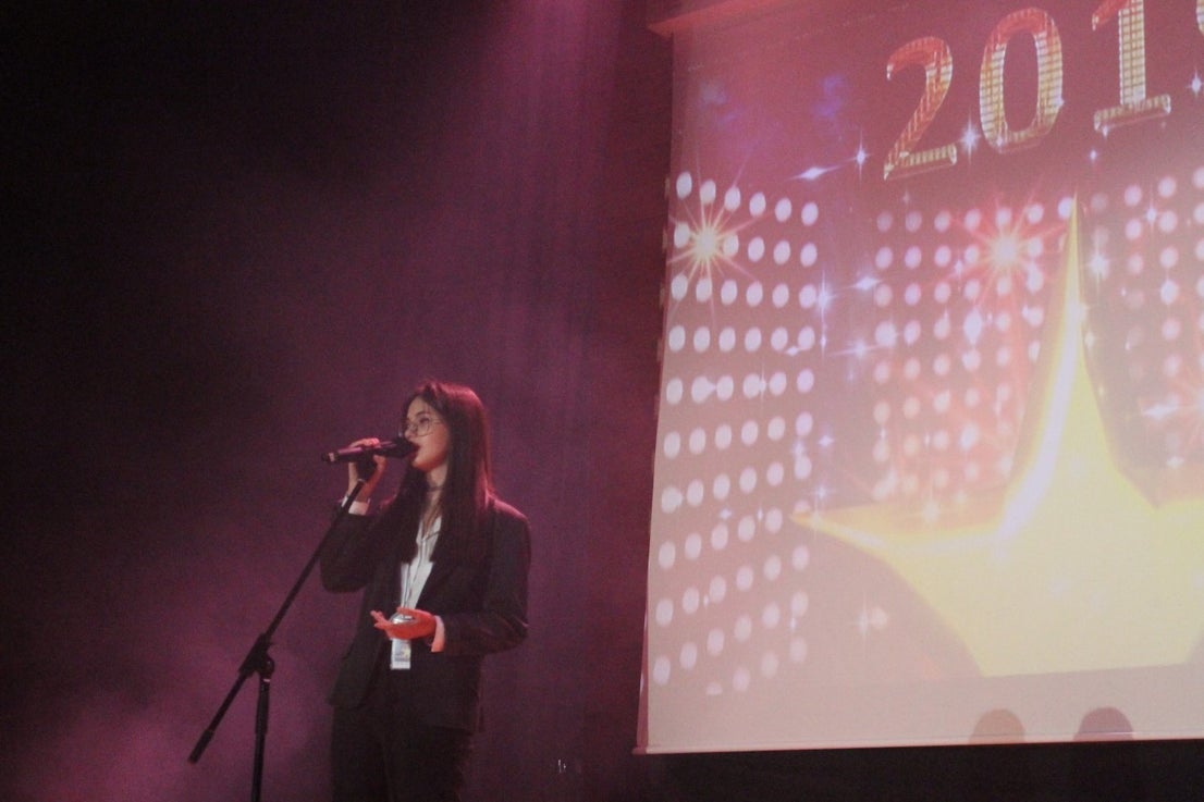 Fotos: Concurso de Jóvenes Talentos Fevalpop 2019 (II)