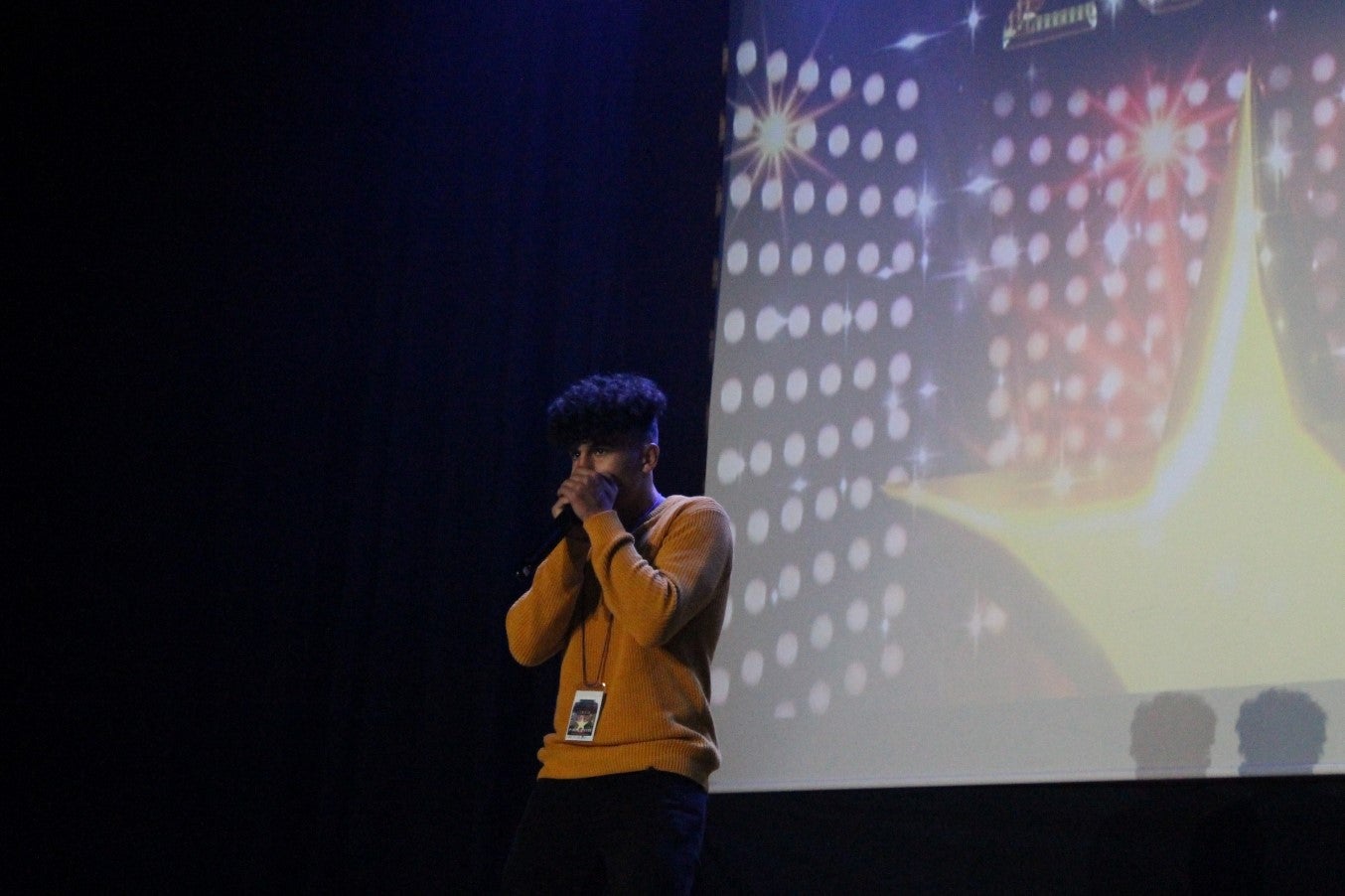 Fotos: Concurso de Jóvenes Talentos Fevalpop 2019 (II)