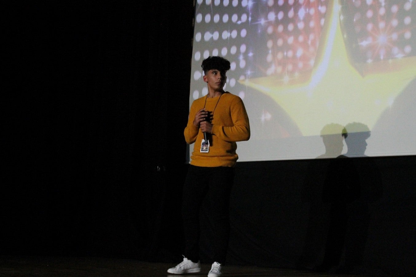 Fotos: Concurso de Jóvenes Talentos Fevalpop 2019 (II)