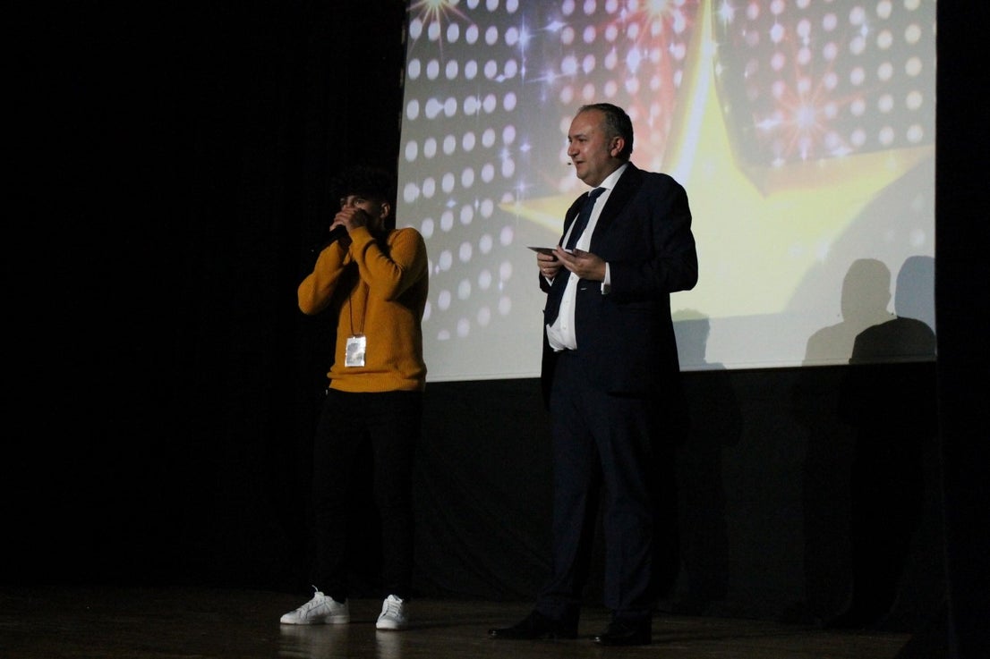 Fotos: Concurso de Jóvenes Talentos Fevalpop 2019 (II)