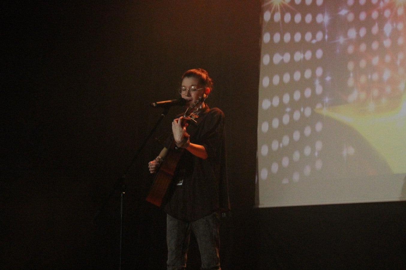 Fotos: Concurso de Jóvenes Talentos Fevalpop 2019 (II)