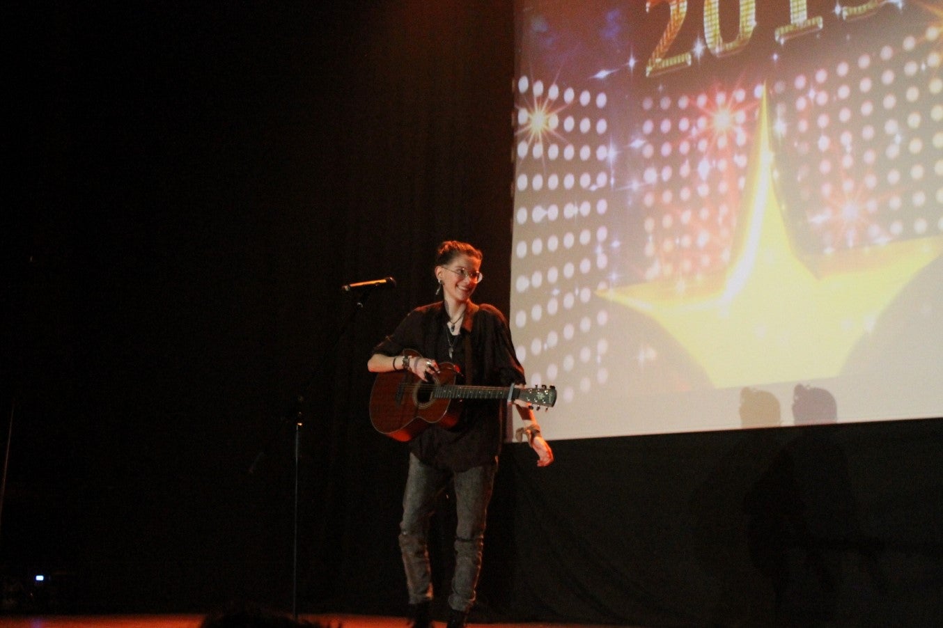 Fotos: Concurso de Jóvenes Talentos Fevalpop 2019 (II)