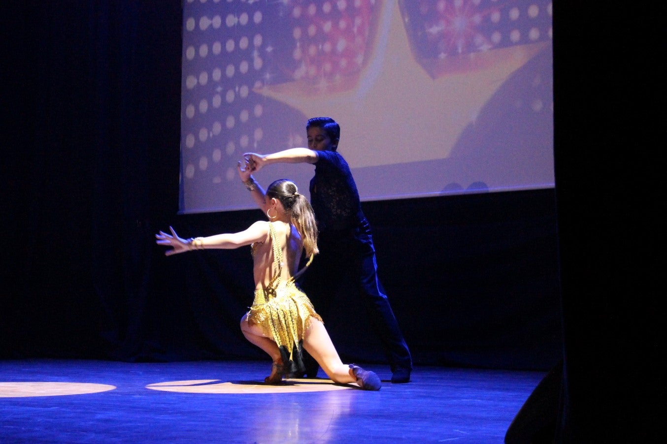 Fotos: Concurso de Jóvenes Talentos Fevalpop 2019 (II)