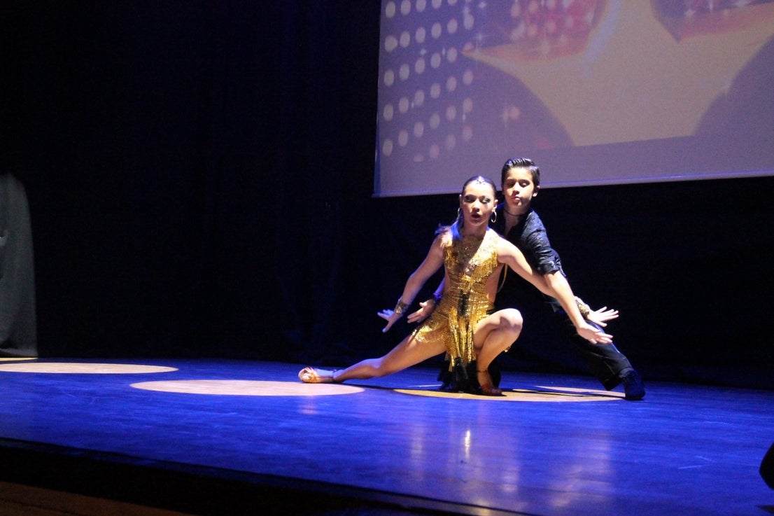 Fotos: Concurso de Jóvenes Talentos Fevalpop 2019 (II)