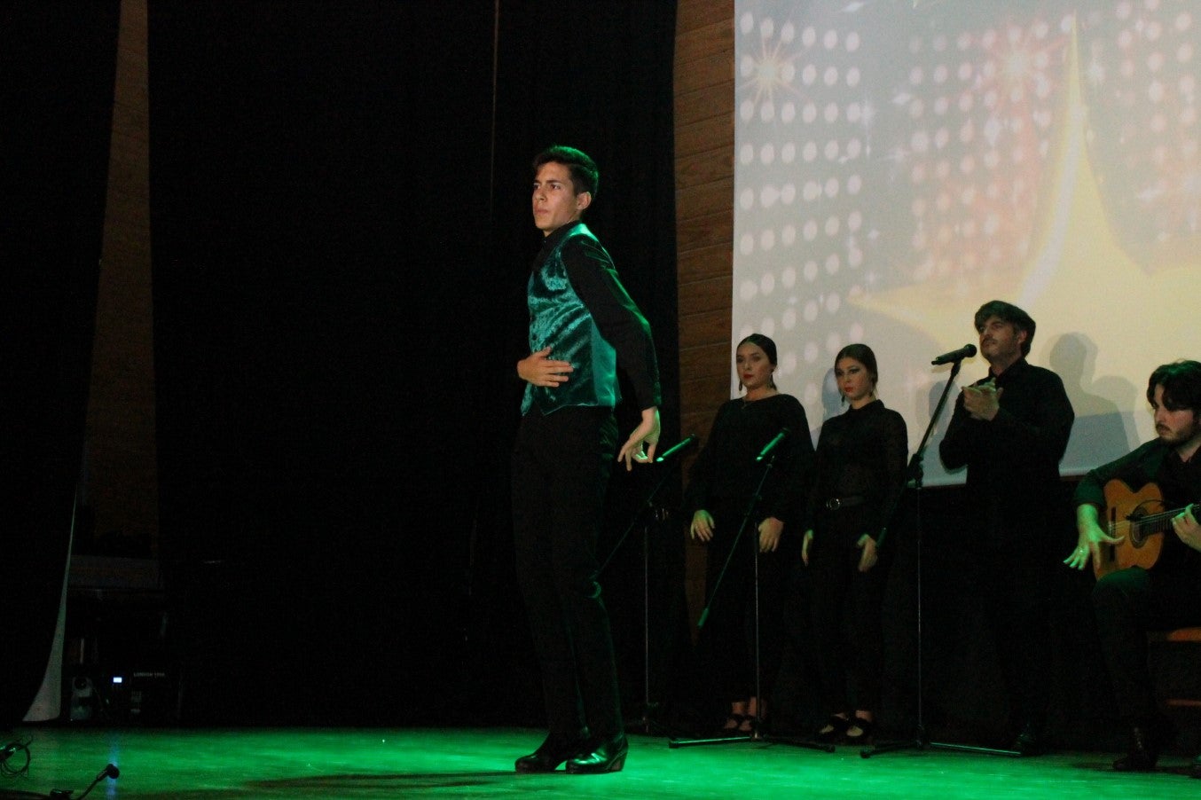 Fotos: Concurso de Jóvenes Talentos Fevalpop 2019 (II)