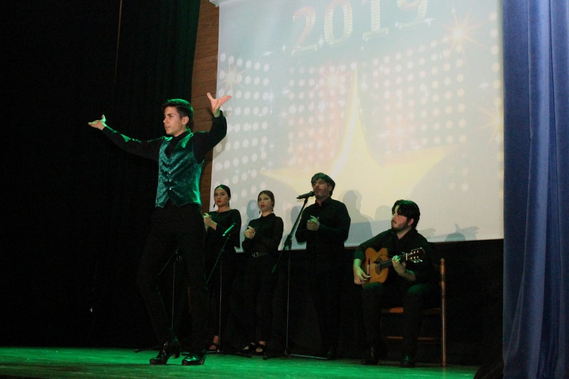 Fotos: Concurso de Jóvenes Talentos Fevalpop 2019 (II)