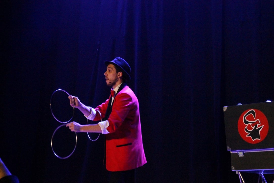 Fotos: Concurso de Jóvenes Talentos Fevalpop 2019 (III)