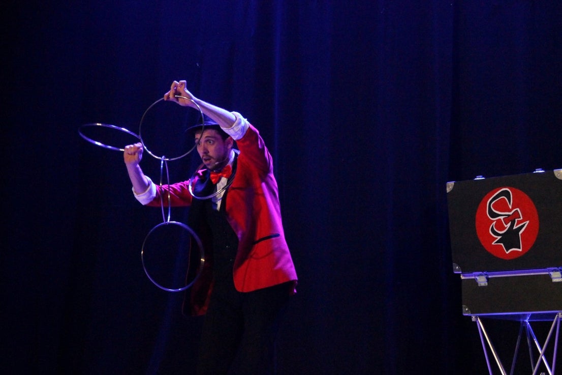 Fotos: Concurso de Jóvenes Talentos Fevalpop 2019 (III)