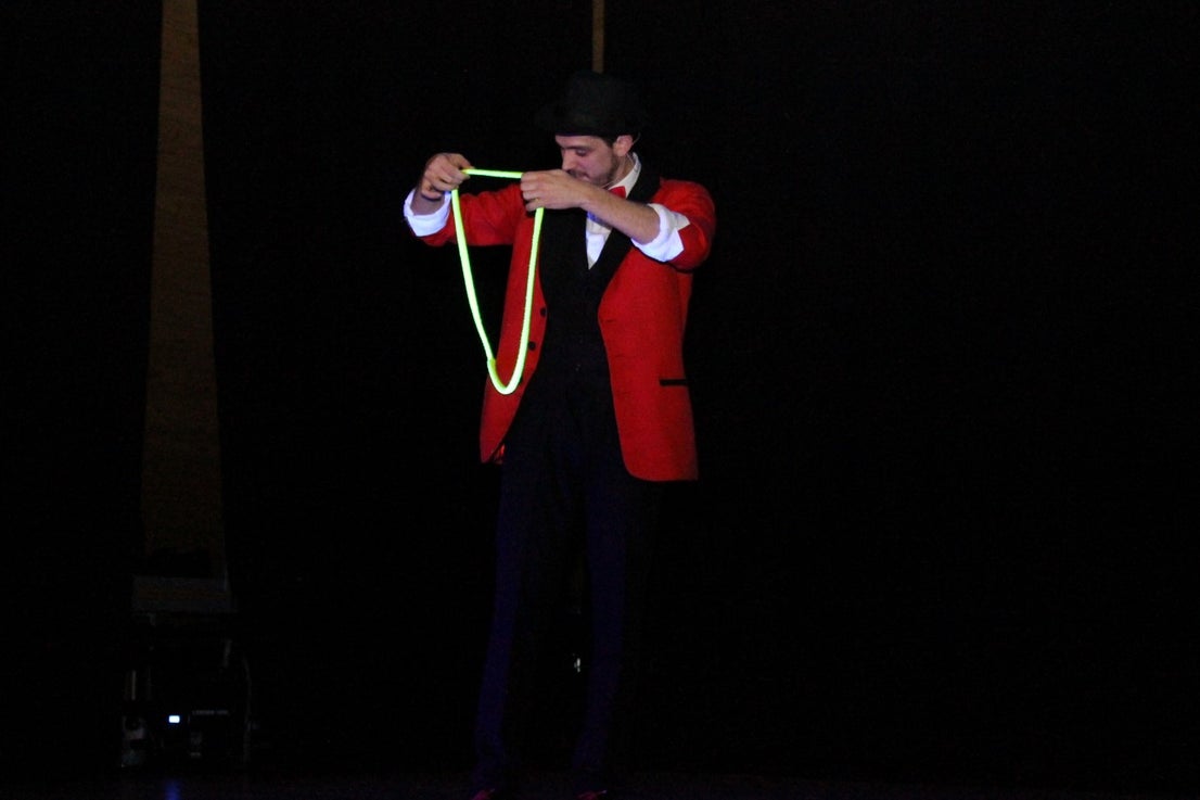 Fotos: Concurso de Jóvenes Talentos Fevalpop 2019 (III)